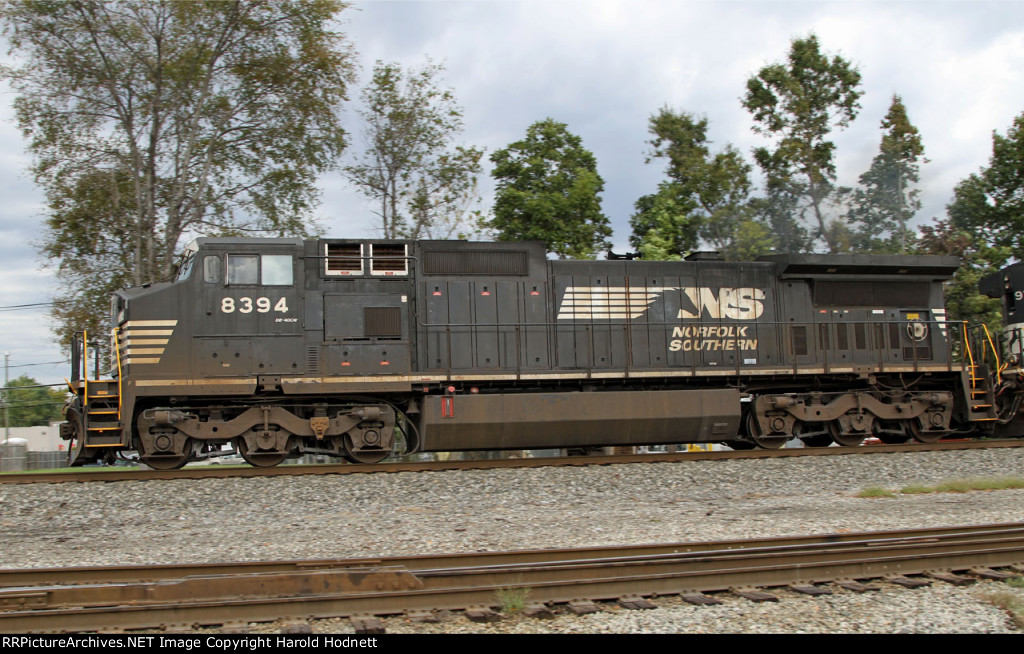 NS 8394